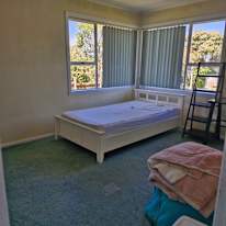 Photo of Jess's room