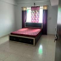 Photo of Kshama Jain's room