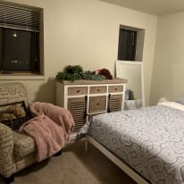 Photo of Lovea's room
