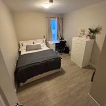 Photo of Maansi's room