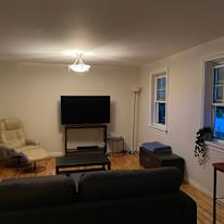 Photo of Tyler's room