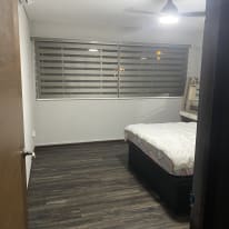 Photo of Zulfadhli's room