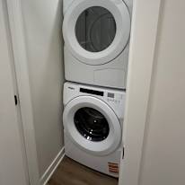 Photo of Sarah Giffin's room