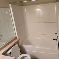 Photo of Ethan's room