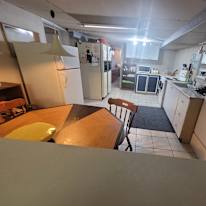 Photo of Sharron's room