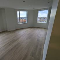 Photo of Aleesa's room