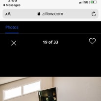 Photo of Emma's room