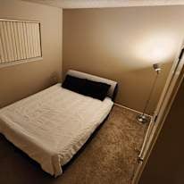 Photo of MarZ's room