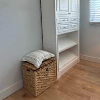 Photo of Linda Casa's room