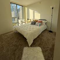 Photo of Van House's room