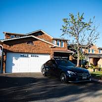 Photo of Alvin's room