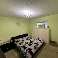 Photo of Amritpal (Ammy) Singh's room