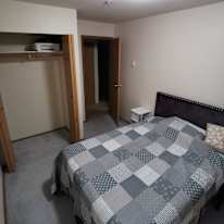 Photo of TRISH's room
