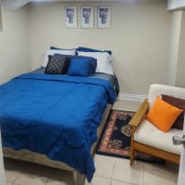 Photo of Ms. Henry's room