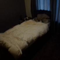 Photo of Ruan's room