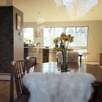 Photo of Summerwood's room