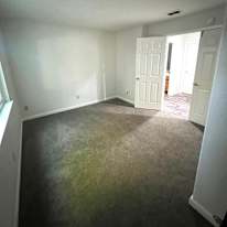 Photo of Aaron's room