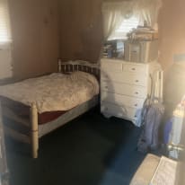 Photo of Auzzie's room