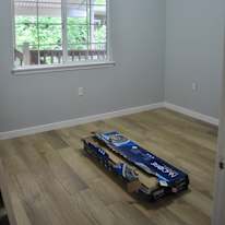 Photo of Ian's room