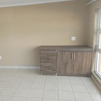 Photo of Katlego's room