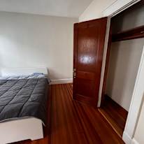 Photo of Vanessa's room