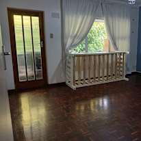 Photo of Abi's room