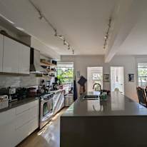 Photo of Jérémie's room