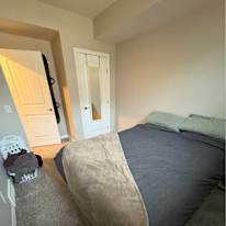 Photo of Kassi Siewert's room