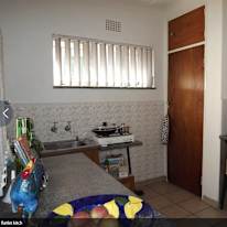 Photo of Tee's room