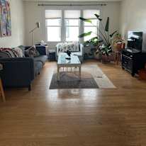 Photo of Anna's room
