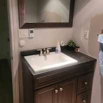 Photo of HALDENE's room