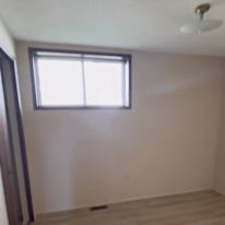 Photo of Morgan's room