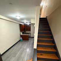 Photo of Alvin's room