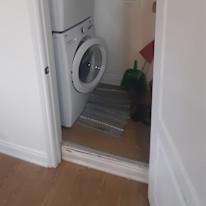 Photo of Dima's room