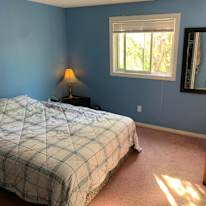Photo of Gavin's room