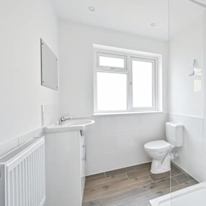Photo of Anita's room