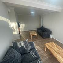 Photo of Jiwan's room