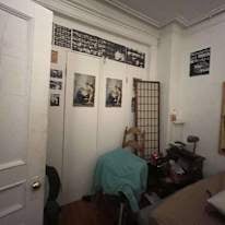 Photo of Celine's room