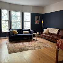Photo of Jon's room