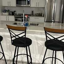 Photo of Ndidiamaka's room