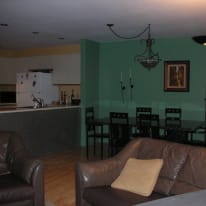 Photo of Jack's room