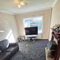 Photo of Junaid's room