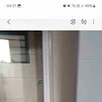 Photo of Thembakazi's room