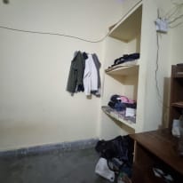 Photo of zubair's room