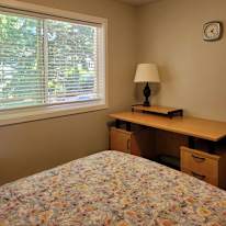 Photo of Meng Zhang's room