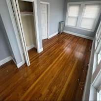 Photo of Brian's room