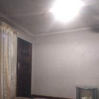 Photo of Nomcebo Mbatha's room