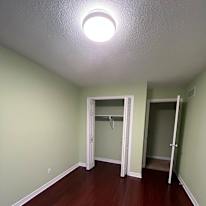 Photo of Regina's room