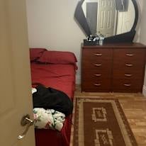 Photo of kevin's room