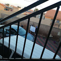Photo of Hlamulo's room